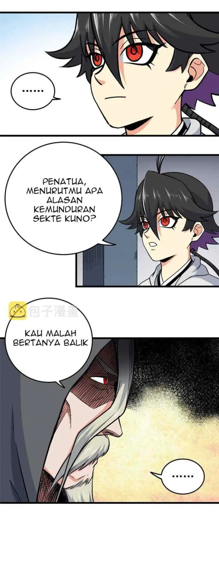 Emperor Domination chapter 72 halaman 12