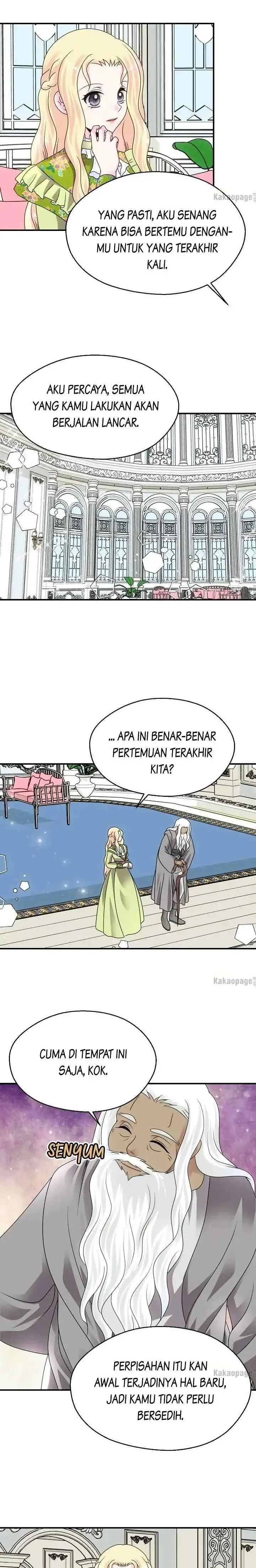 I Refuse the Duke chapter 79 halaman 11