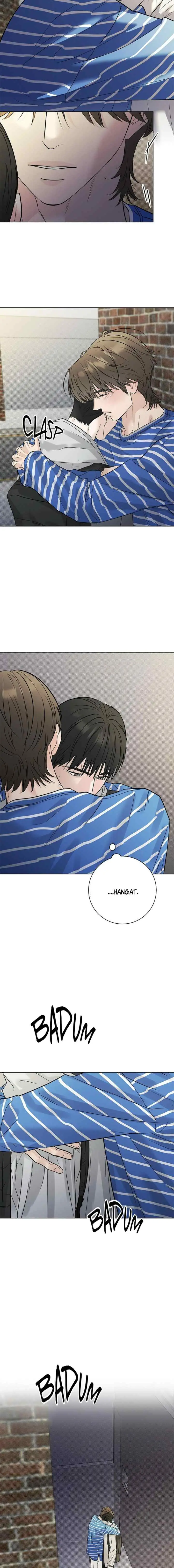 Rainy chapter 33 halaman 16