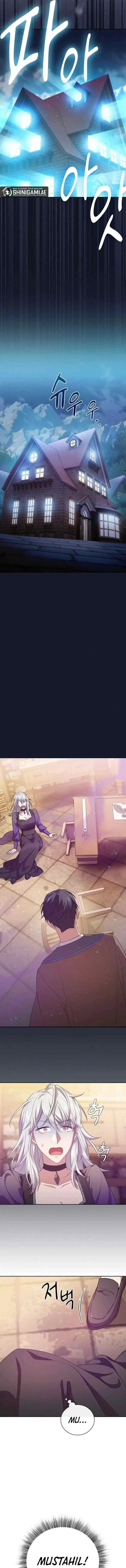 Magic Academy Survival Guide chapter 72 halaman 10