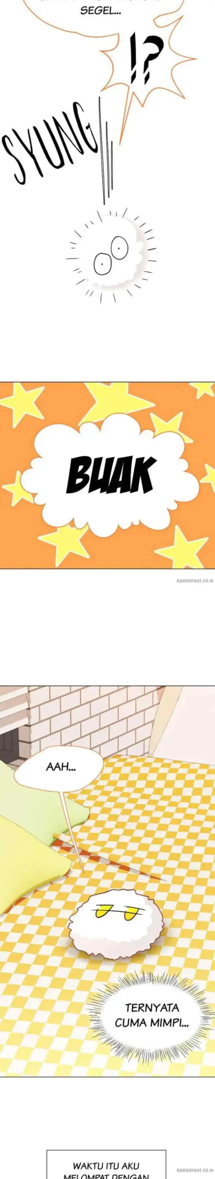 My Guardian Demon chapter 21 halaman 4