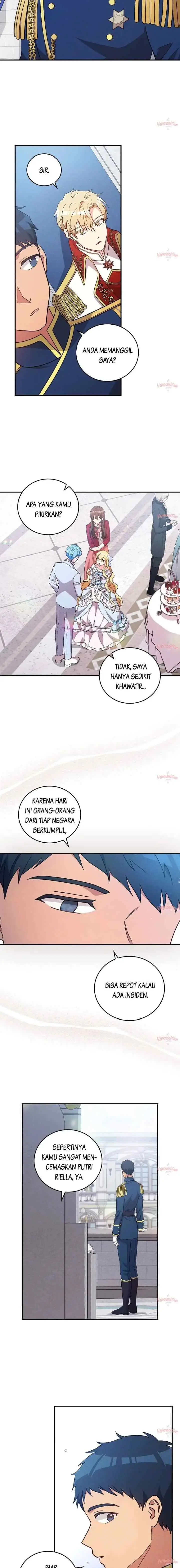 Run Maelle chapter 52 halaman 13