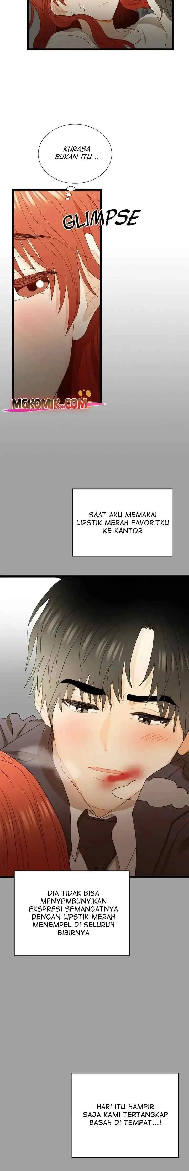 Faking It in Style chapter 97 halaman 15