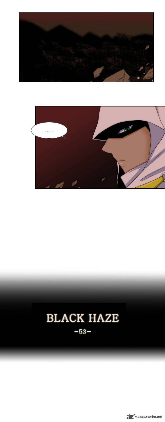 Black Haze chapter 53 halaman 4