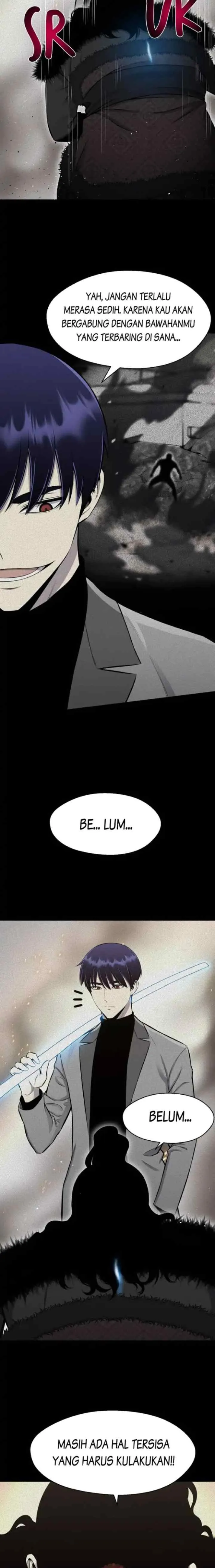 Reverse Villain chapter 87 halaman 11