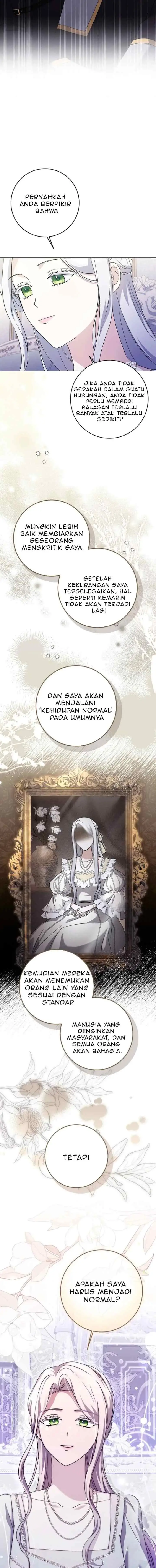 I Went On Strike Because It Was A Time Limit chapter 55 halaman 5