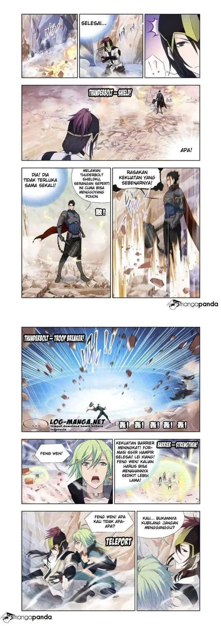 Kuang Shen chapter 24 halaman 5