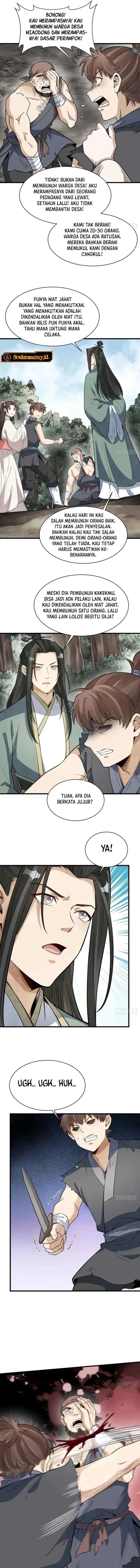 Lanke Special Destiny chapter 298 halaman 6