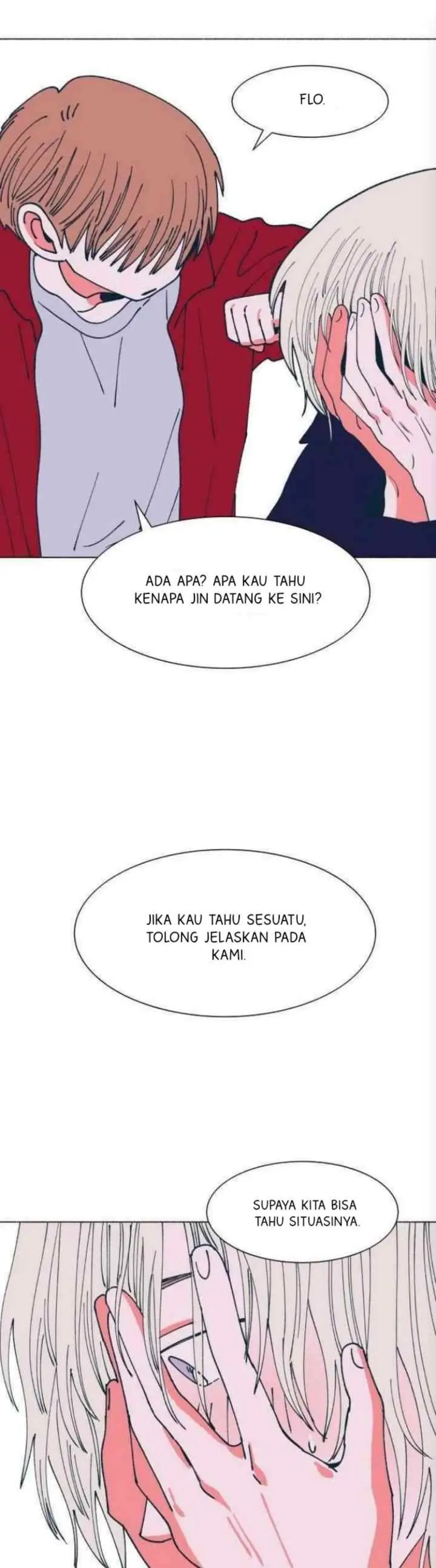 Dam of the Forest chapter 60 halaman 14