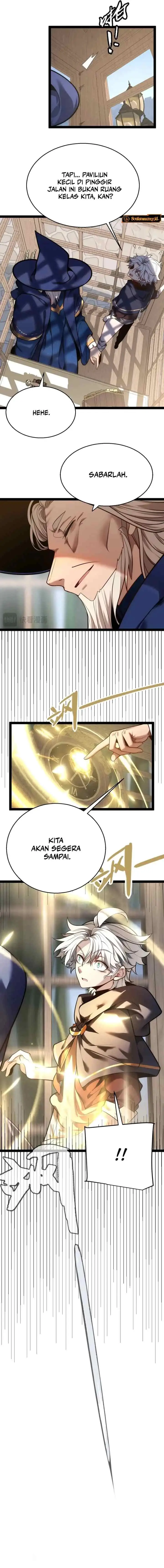 City of Sins chapter 6 halaman 12