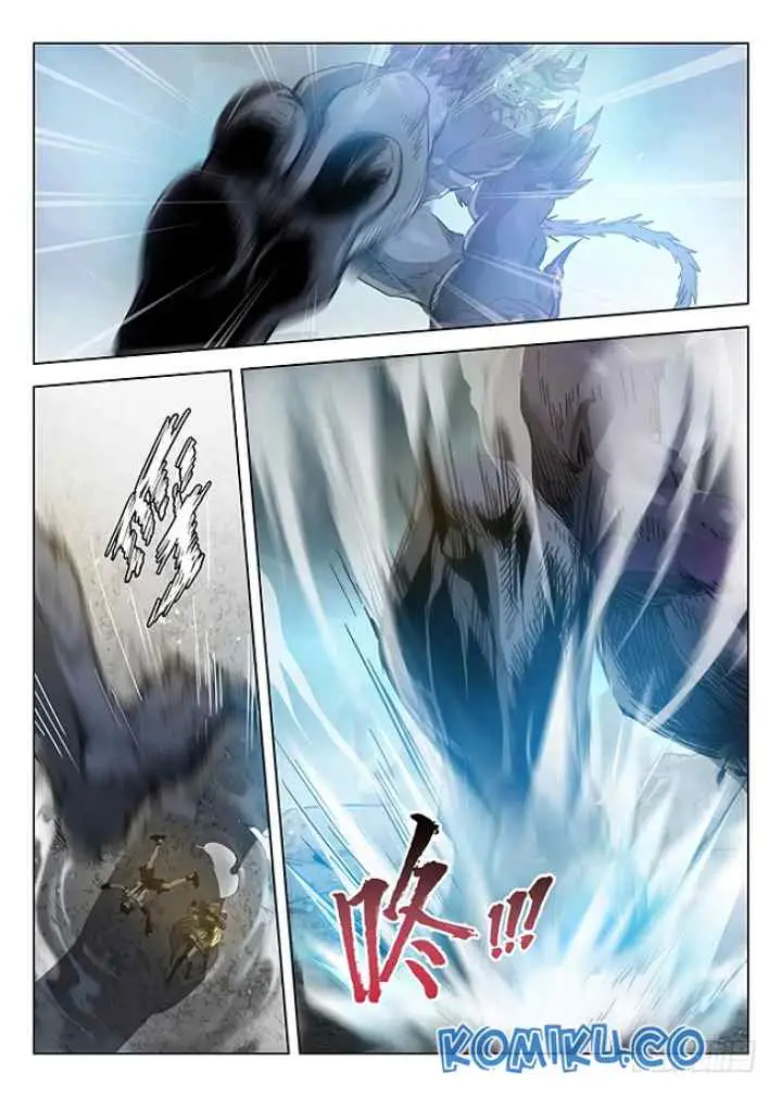 Dragon Field Hunter Hunter Age chapter 171 halaman 13