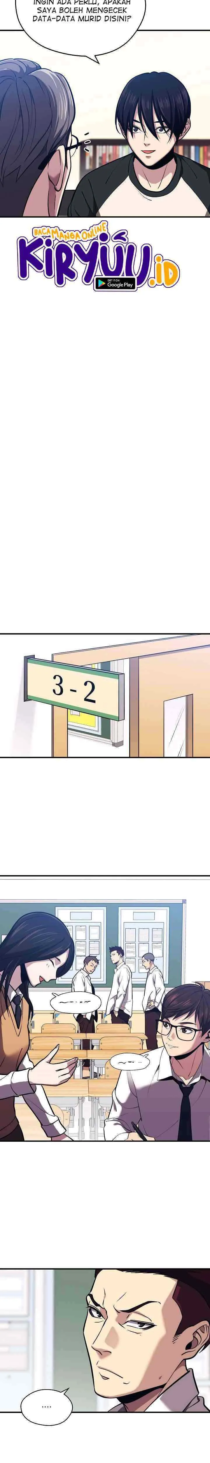 Seoul Station Necromancer chapter 4 halaman 10