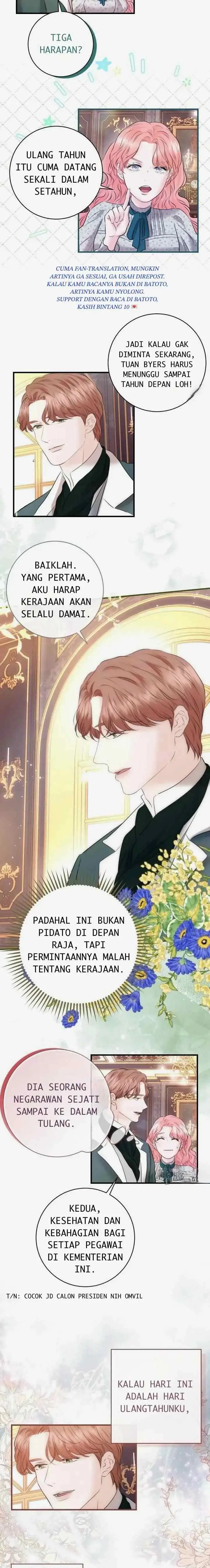 The Fate of the Perennial Sub Male Lead Is in My Hands chapter 38 halaman 4