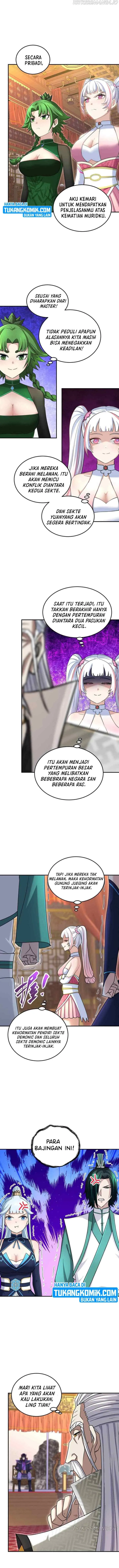 I Have Become The Demonic Ancestor chapter 26 halaman 6