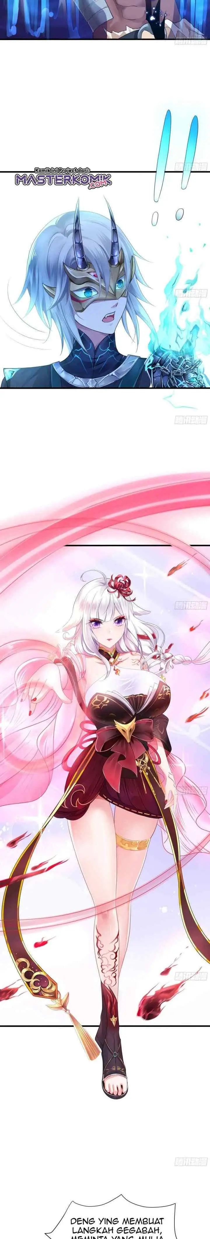 I Made A Harem In The Underworld chapter 11 halaman 12