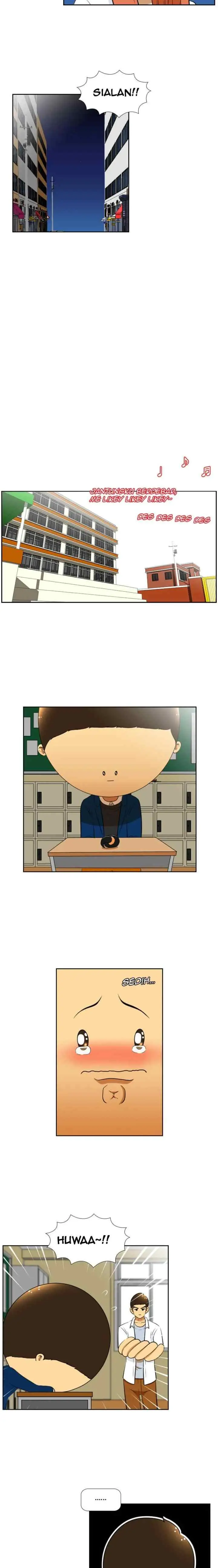 New Normal: Class 8 chapter 191 halaman 6