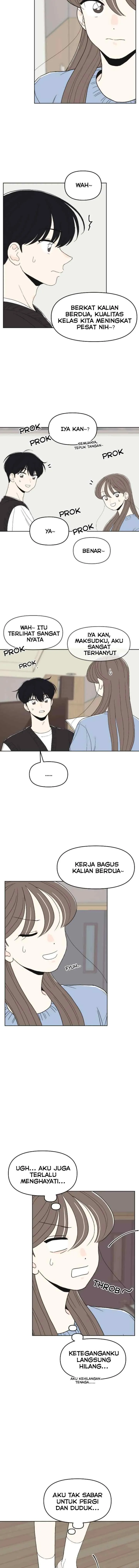 Oppositely Attracted chapter 31 halaman 9