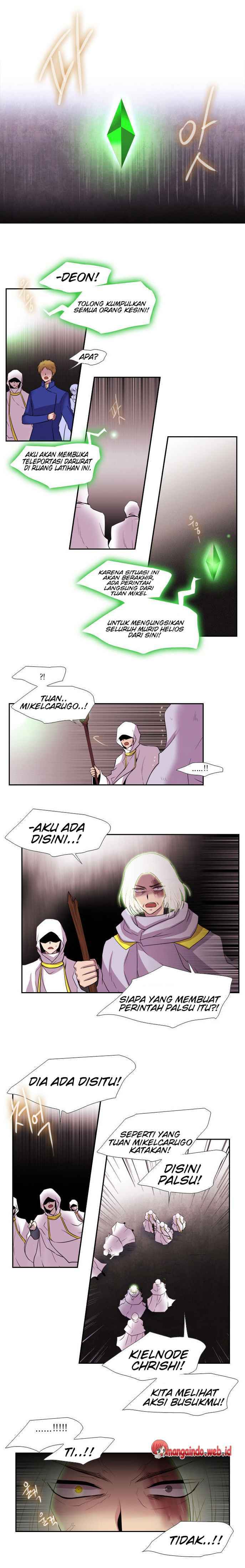 Black Haze chapter 143 halaman 10