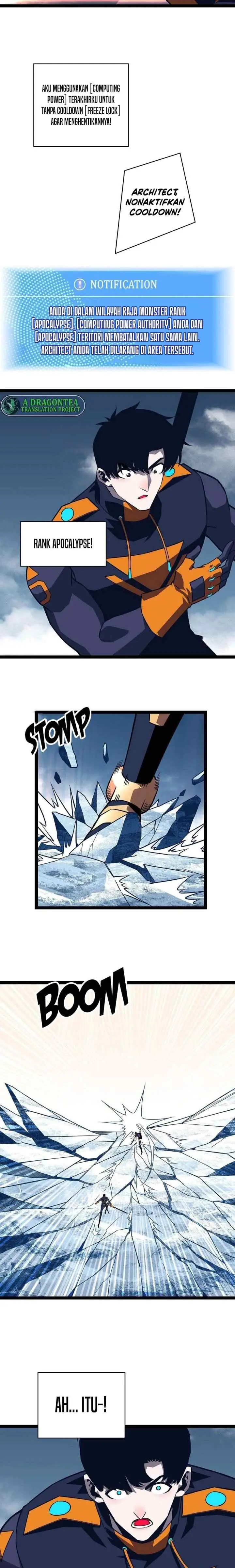 It All Starts with Playing Game Seriously chapter 89 halaman 9
