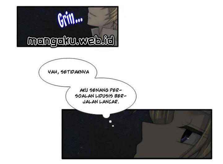 Black Haze chapter 31 halaman 49