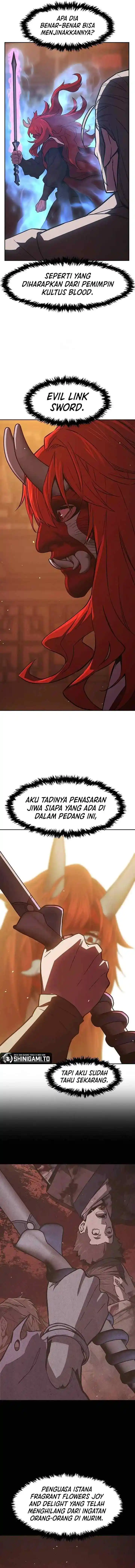 Absolute Sword Sense chapter 158 halaman 12