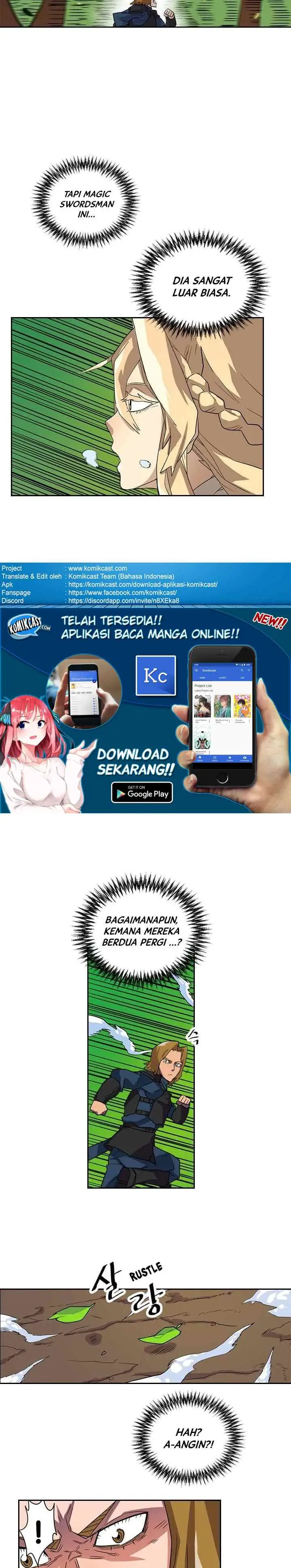 A Returner's Magic Should Be Special chapter 5 halaman 4
