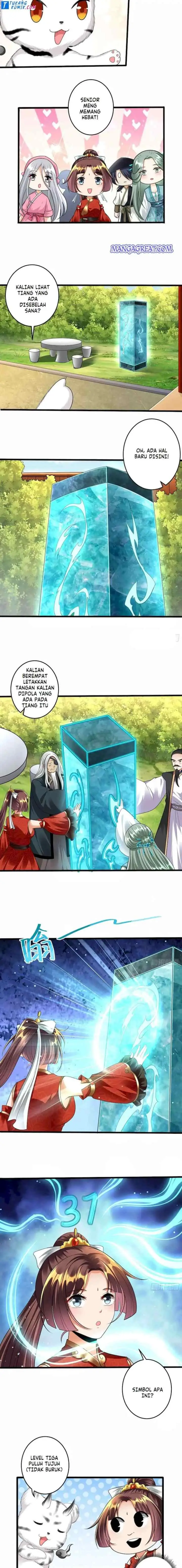 Start Become a Plug-in chapter 55 halaman 6