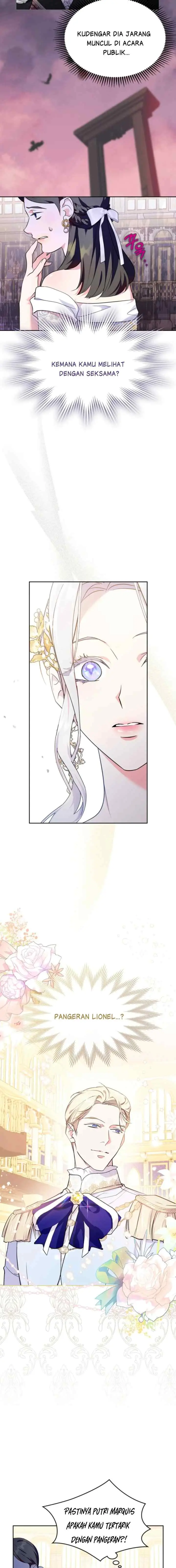 I Became the Tyrant's Servant chapter 46 halaman 5