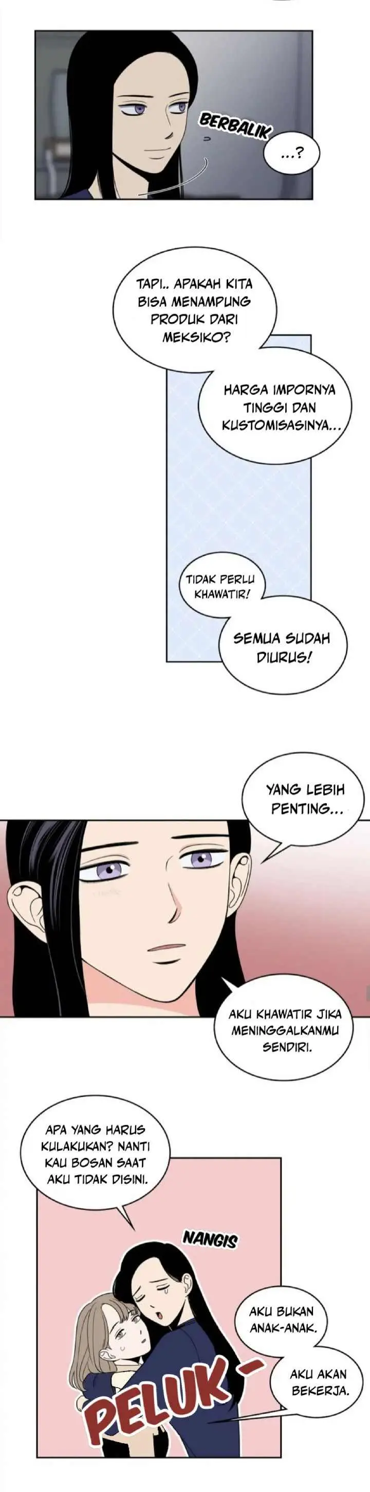 Request to Leave chapter 3 halaman 15