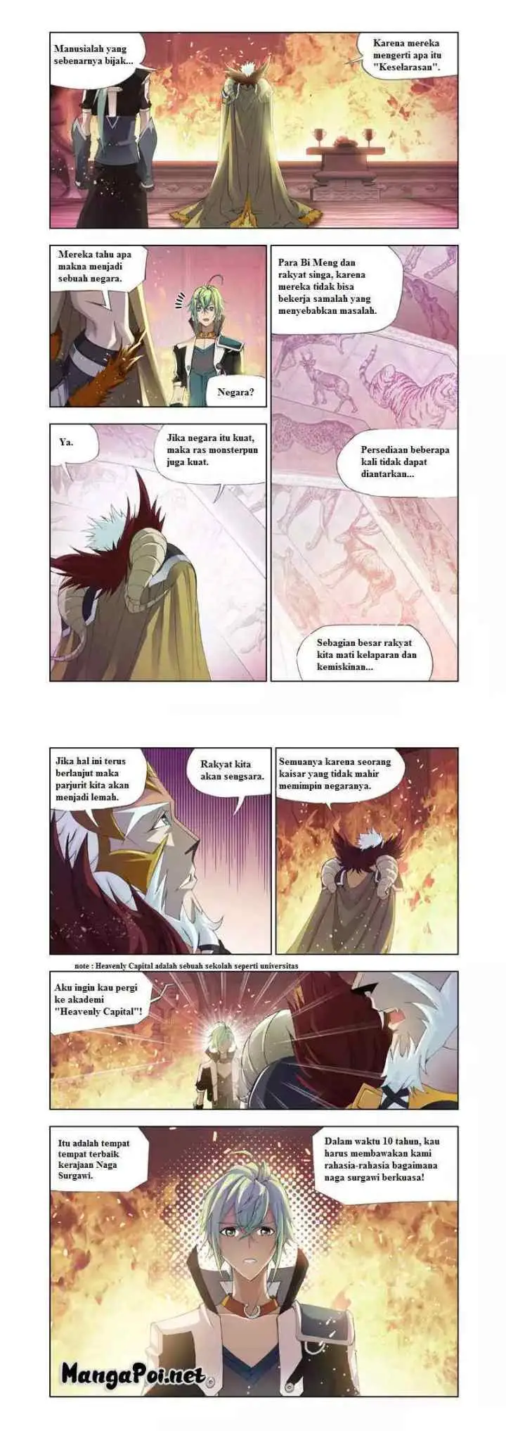 Kuang Shen chapter 3 halaman 9