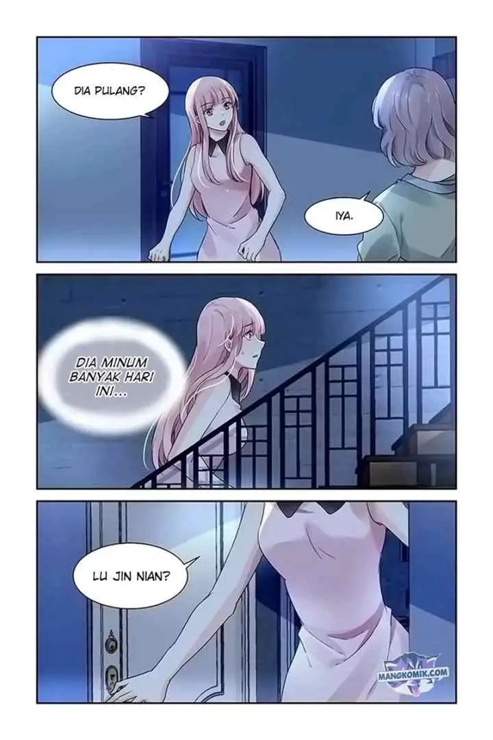 Guomin Laogong Dai Huijia chapter 55 halaman 7