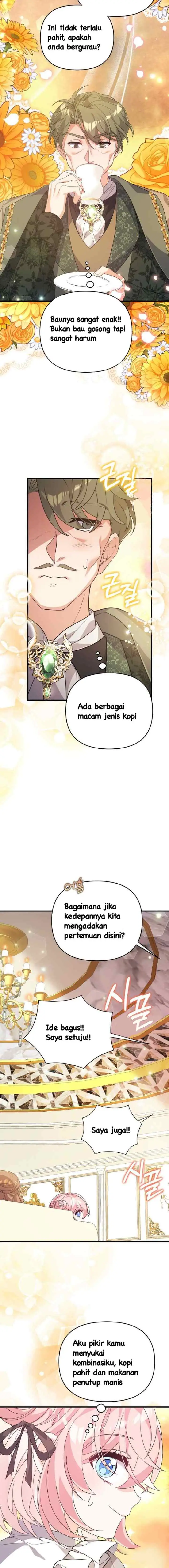 I Will Seduce the Male Lead for My Older Brother chapter 40 halaman 13