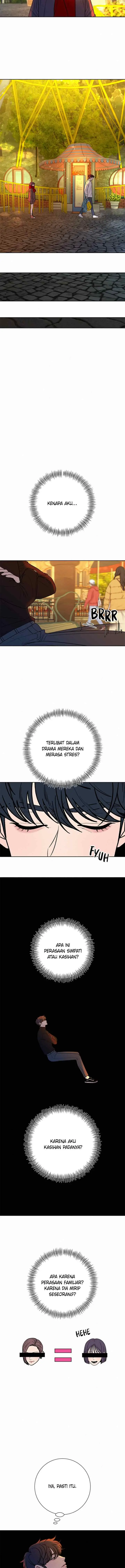 Operation: True Love chapter 31 halaman 12