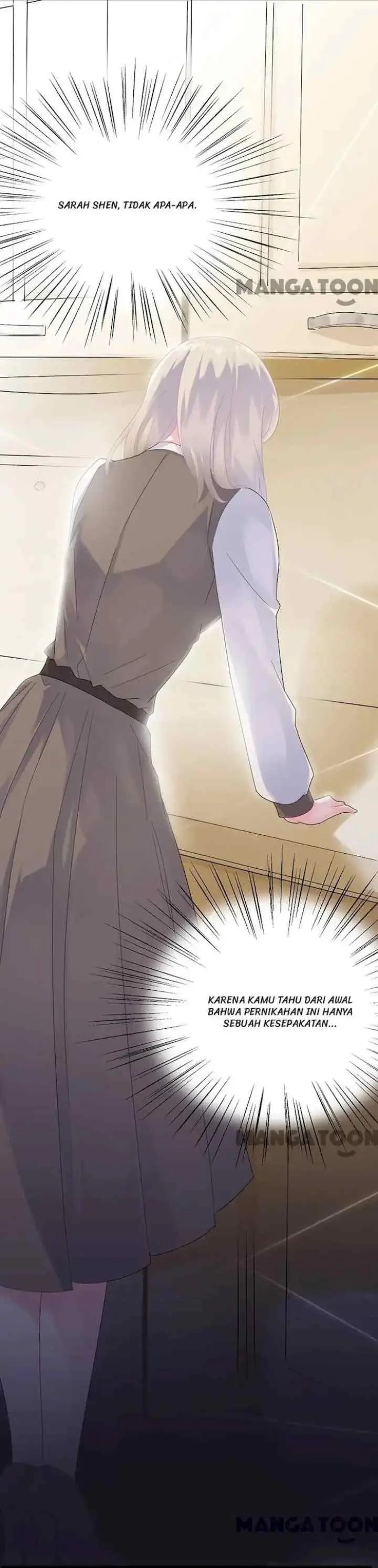 I Mingled With A CEO: The Daughter's Return chapter 70 halaman 13