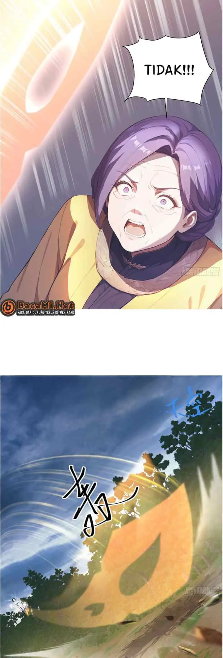 Destined to Rise: Invincible Since Birth chapter 24 halaman 13