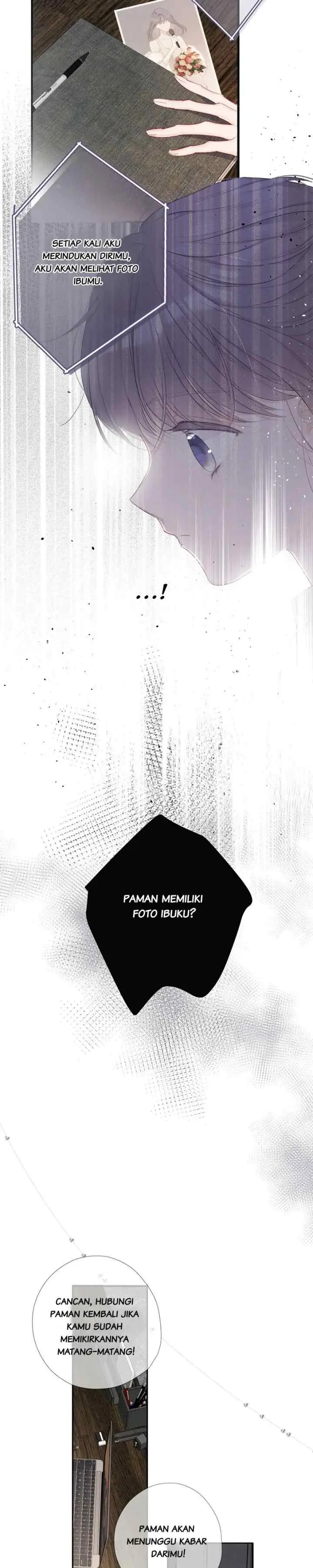 Protect My Star chapter 23 halaman 11