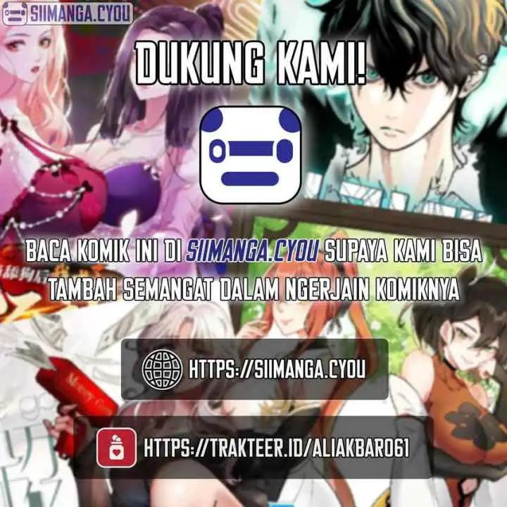 I Have 90 Billion Licking Gold chapter 111 halaman 9
