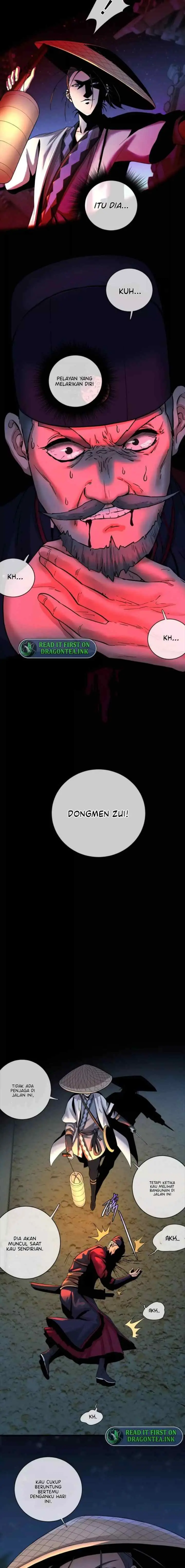 This Game Isn't Simple chapter 2 halaman 10