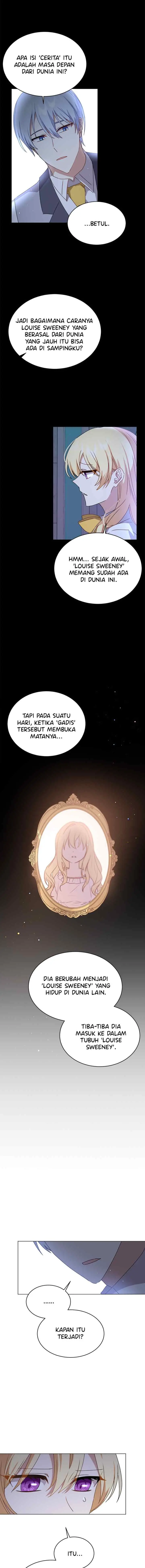 Im Just His Friend chapter 41 halaman 12