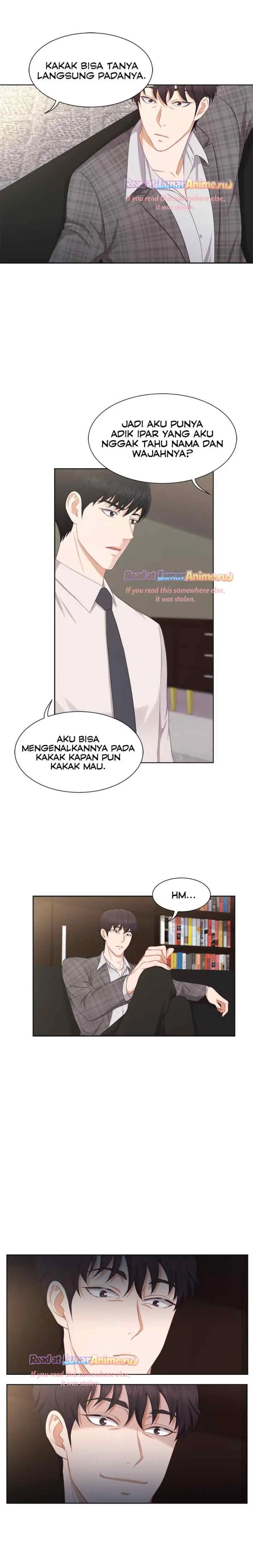 I Need a Bride chapter 18 halaman 15