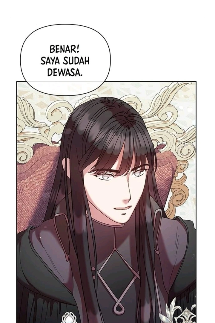 Ingram's Light chapter 55 halaman 5
