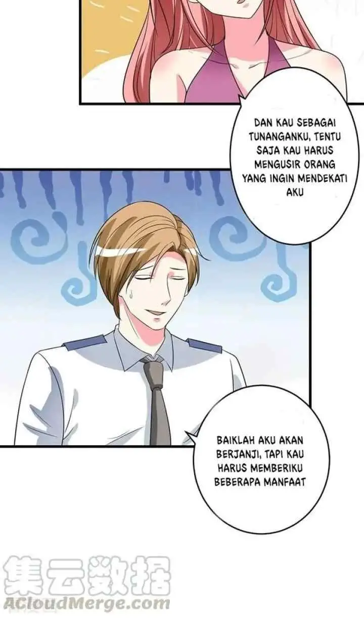 Ceo's Top Master chapter 49 halaman 18
