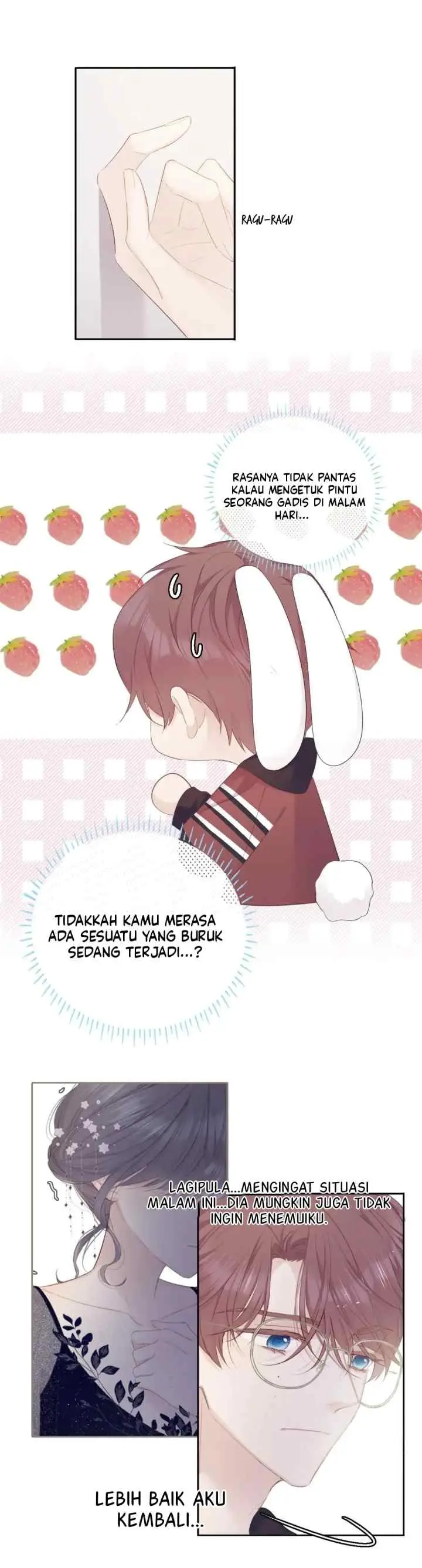 Protect My Star chapter 40 halaman 16