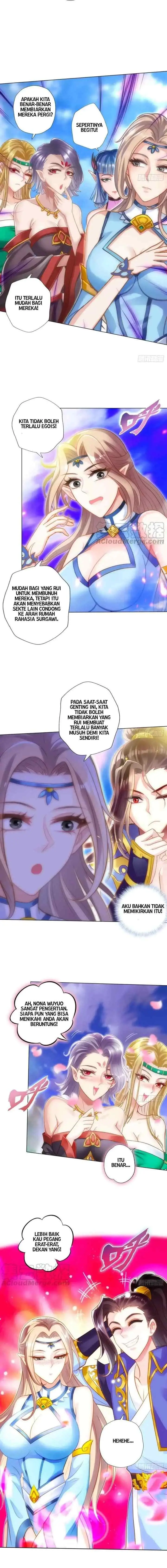 Lang Huan Library chapter 104 halaman 10