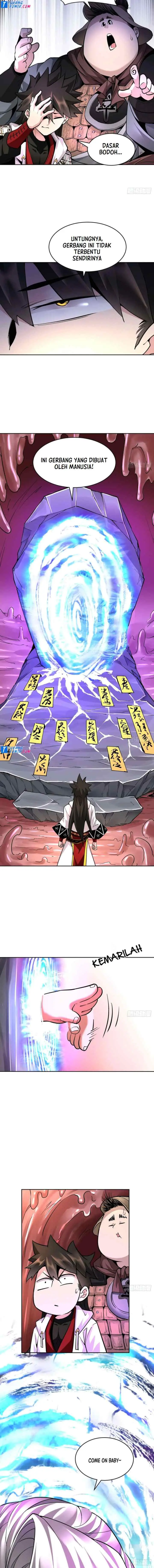 As The Richest Man, I Really Dont Want To Be Reborn chapter 18 halaman 12