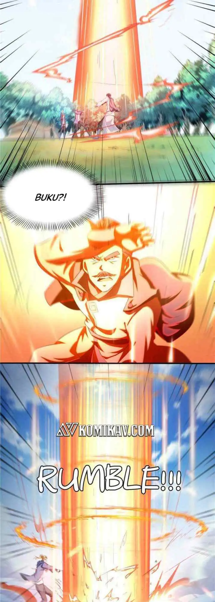 Library Tiandao chapter 247 halaman 7