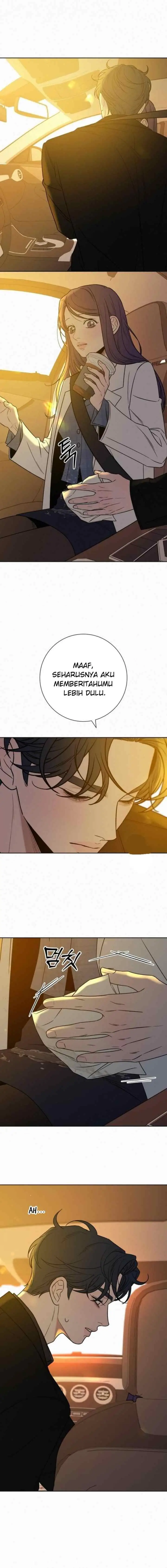 Operation: True Love chapter 108 halaman 18