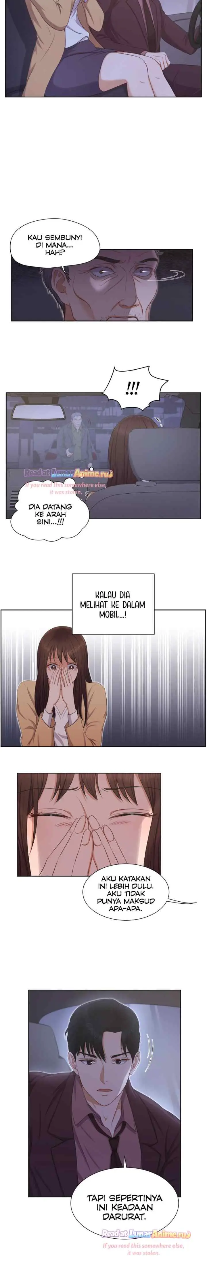 I Need a Bride chapter 7 halaman 18