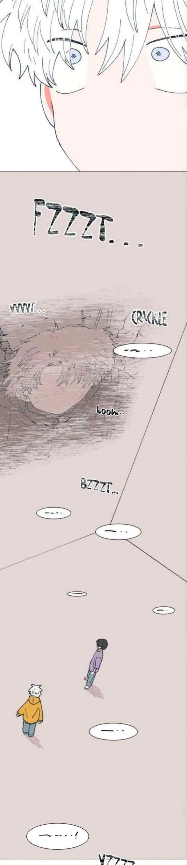Dam of the Forest chapter 85 halaman 15