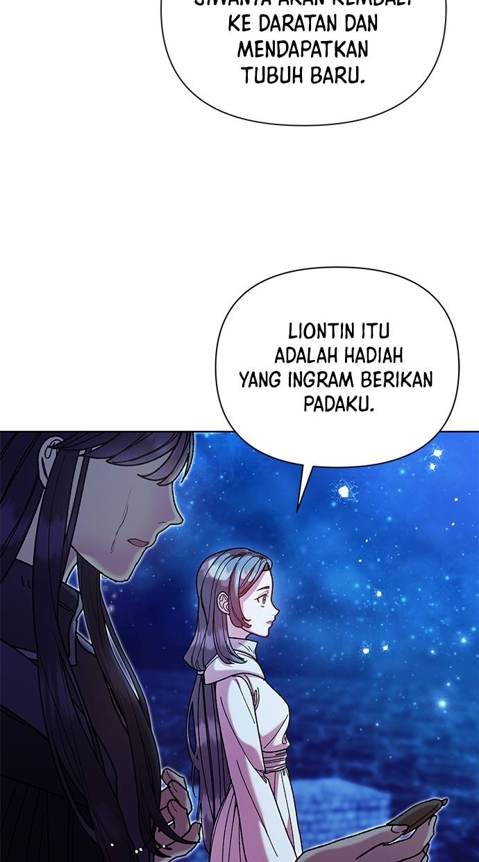 Ingram's Light chapter 64 halaman 47